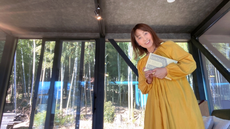 朗読「雪渡り」